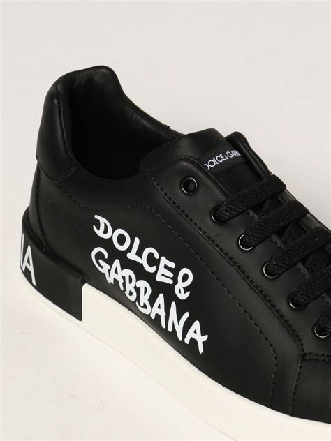 dolce & gabbana sneakers price.